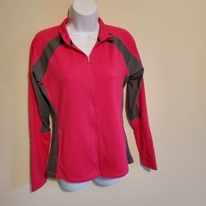 Avia workout jacket